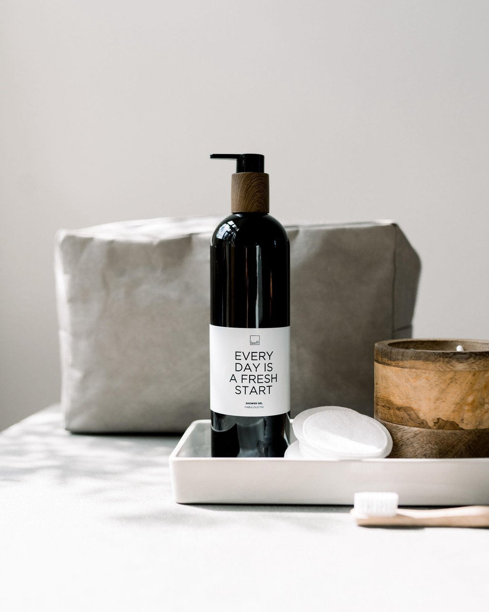 Shower Gel Fabulous Fig