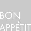 „Bon Grey“ Servietten