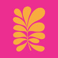 „Paula“ Servietten Pink