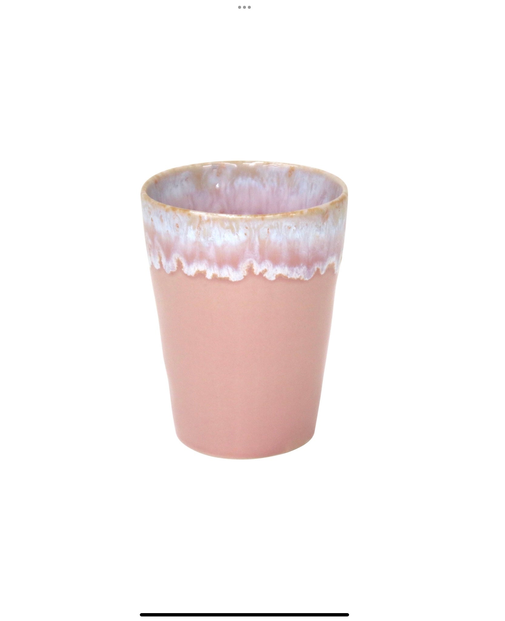 Grespresso Kaffee Cup Rose