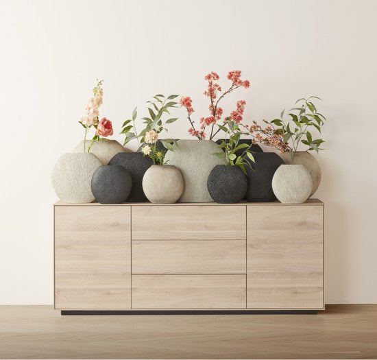Vase Sand