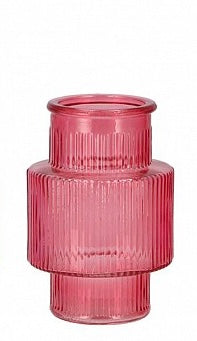 Vase Koralle big