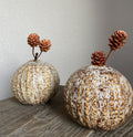 Keramikvase