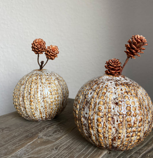 Keramikvase